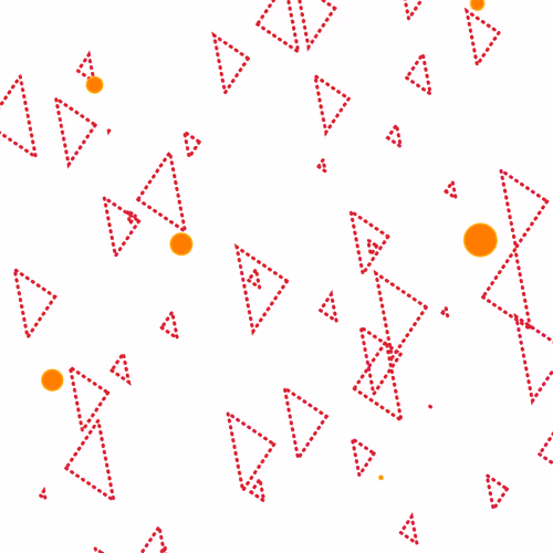 ArtlessLabs Geometria #1770