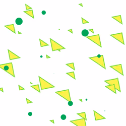 ArtlessLabs Geometria #1991