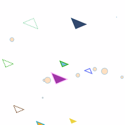 ArtlessLabs Geometria #3009