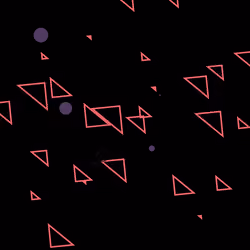 ArtlessLabs Geometria #5423