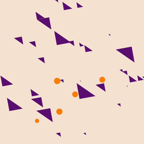ArtlessLabs Geometria #1831