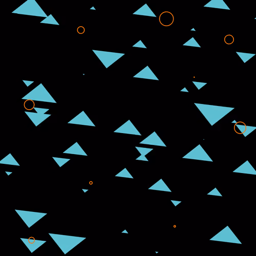 ArtlessLabs Geometria #4039