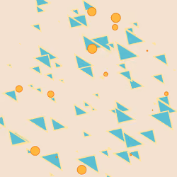 ArtlessLabs Geometria #2234