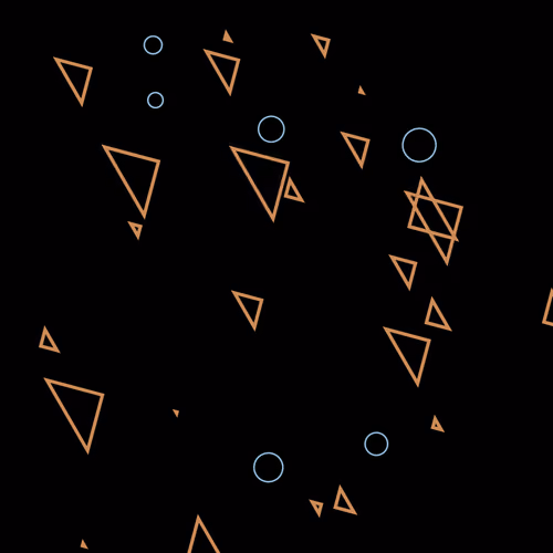 ArtlessLabs Geometria #3674