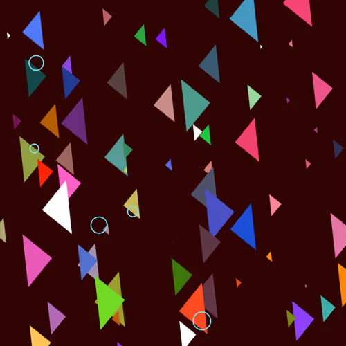 Artlesslabs Geometria