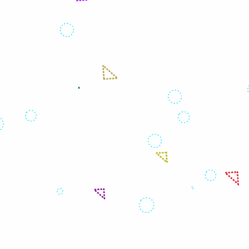 Artlesslabs Geometria