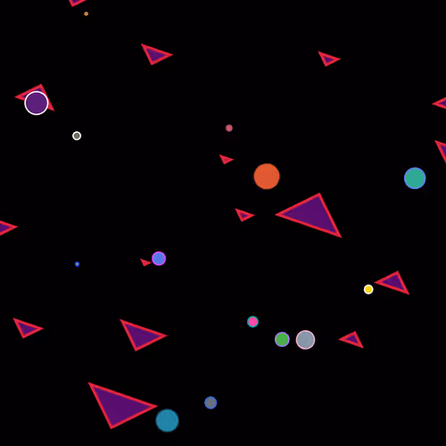 Artlesslabs Geometria
