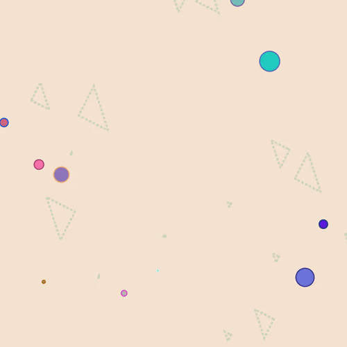 ArtlessLabs Geometria #130