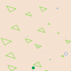 ArtlessLabs Geometria #4394