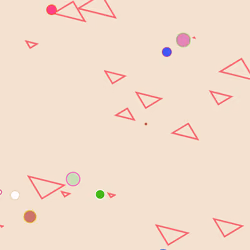 ArtlessLabs Geometria #1860