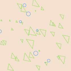 ArtlessLabs Geometria #3020