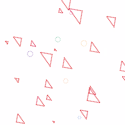 ArtlessLabs Geometria #5786