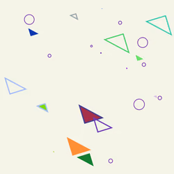 ArtlessLabs Geometria #4306