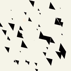 ArtlessLabs Geometria #5058