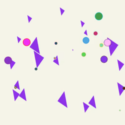 ArtlessLabs Geometria #3538