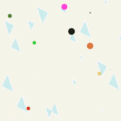 ArtlessLabs Geometria #3053