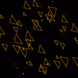 ArtlessLabs Geometria #2515