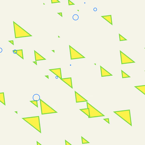 ArtlessLabs Geometria #4441