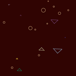 ArtlessLabs Geometria #1069