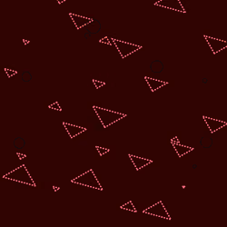 ArtlessLabs Geometria #1600