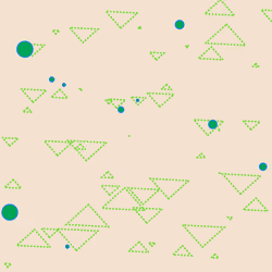 ArtlessLabs Geometria #4642