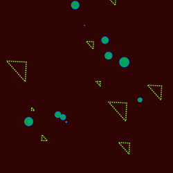 ArtlessLabs Geometria #5954