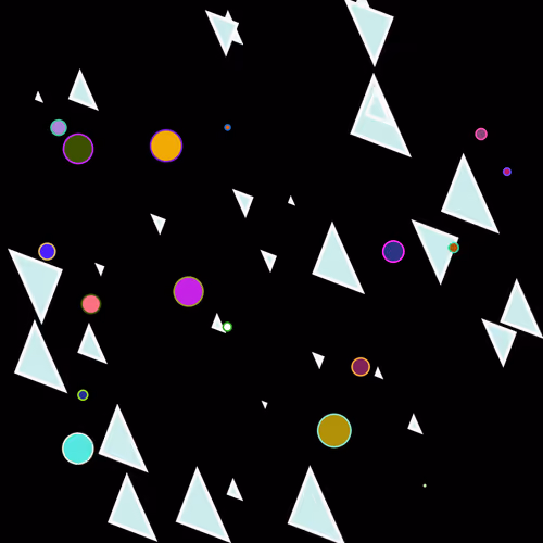 ArtlessLabs Geometria #3363