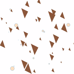 ArtlessLabs Geometria #147
