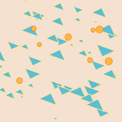 ArtlessLabs Geometria #582