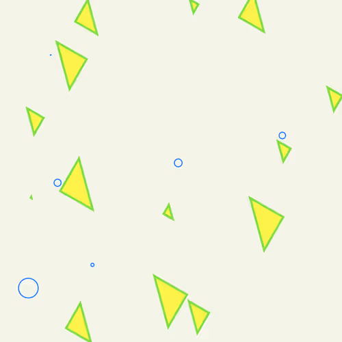 Artlesslabs Geometria