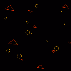 ArtlessLabs Geometria #2428