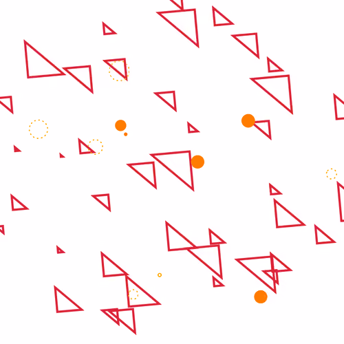ArtlessLabs Geometria #543