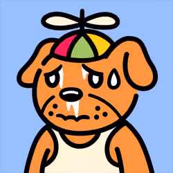 Cool Dog #379