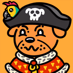 Cool Dog #2163