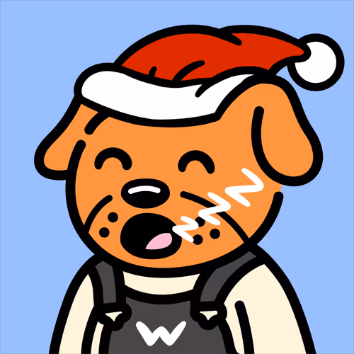 Cool Dog #426