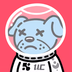 Cool Dog #4078