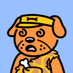 Cool Dog #831
