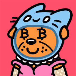 Cool Dog #2626