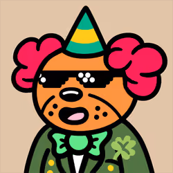 Cool Dog #705
