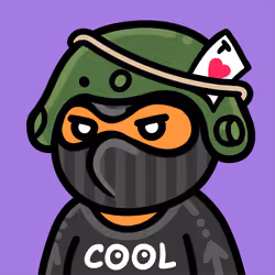 Cool Dog #3285