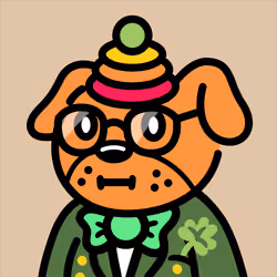 Cool Dog #4959