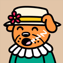 Cool Dog #1885