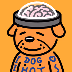 Cool Dog #2792