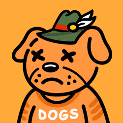 Cool Dog #2048