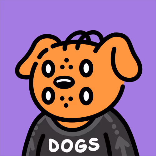 Cool Dog #375