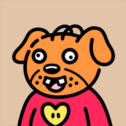 Cool Dog #319