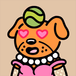 Cool Dog #2899