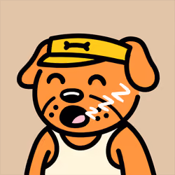 Cool Dog #4648