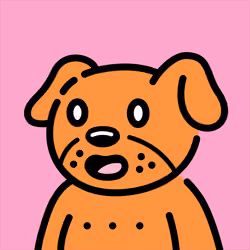 Cool Dog #3094