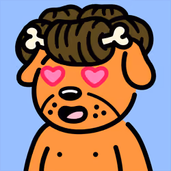 Cool Dog #1364